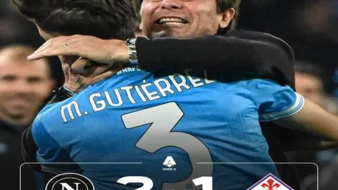 国米意甲战果：2-0力克科莫